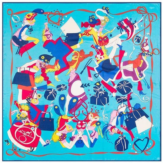 Bandana Bal Masqué - Édition Limitée