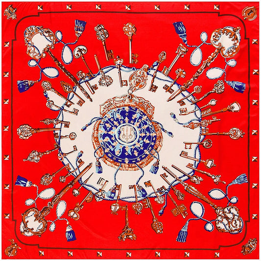 Boîte à Bandana de Pandore