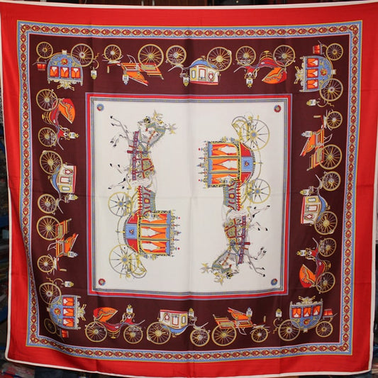 Bandana Royal Carrosse