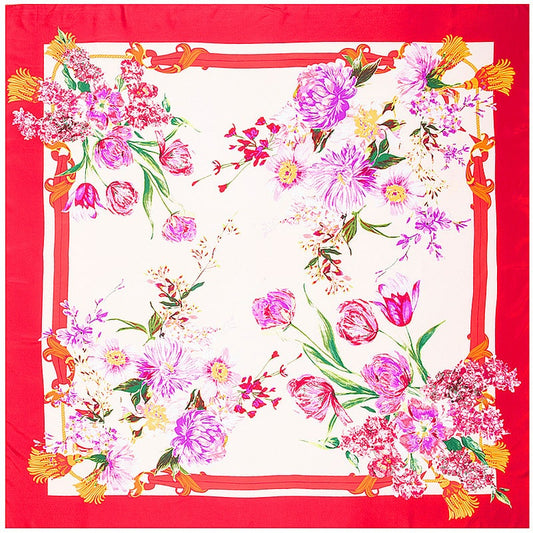 Floraison Bandana