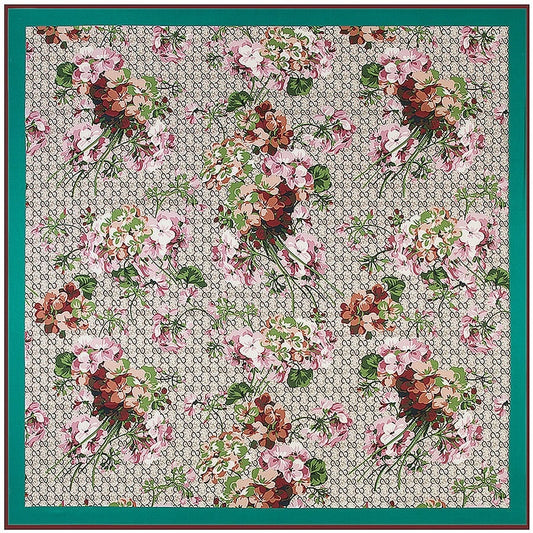 Geranium Bandana
