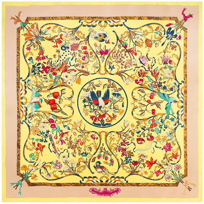 Bandana Grande Taille - Edition Exclusive