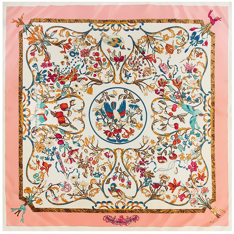 Bandana Grande Taille - Edition Exclusive