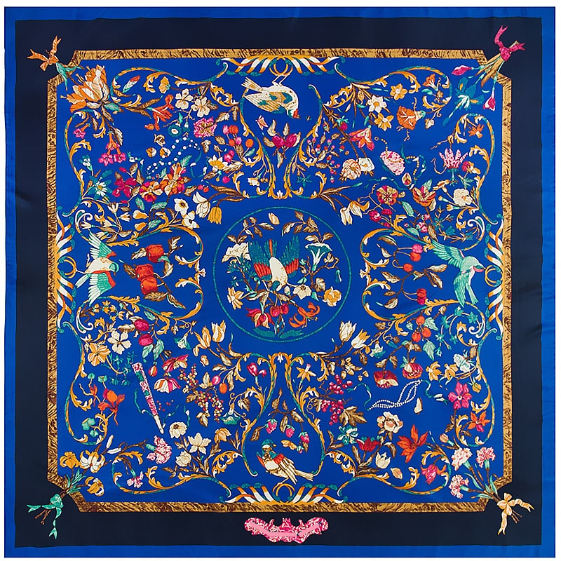 Bandana Grande Taille - Edition Exclusive