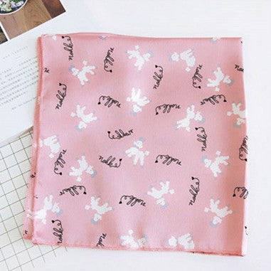 Artio Bandana : Quand l'art rencontre le style !