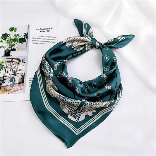 Bandana Assia - Le choix incontournable