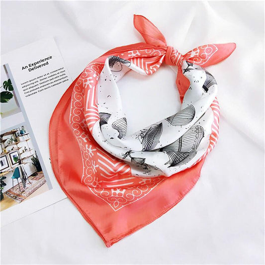 Astree Bandana - Style et Raffinement