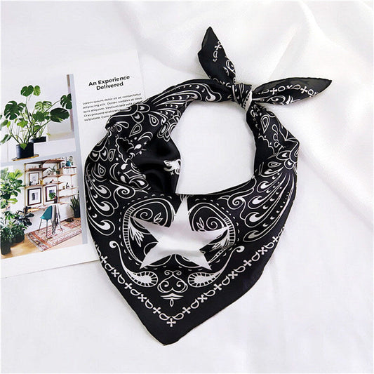 Bandana Belina: Style et Élégance