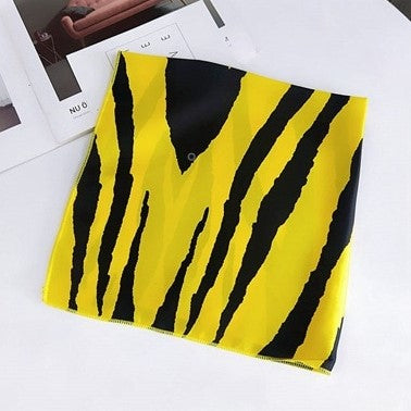 Diane Bandana: Style et Élégance