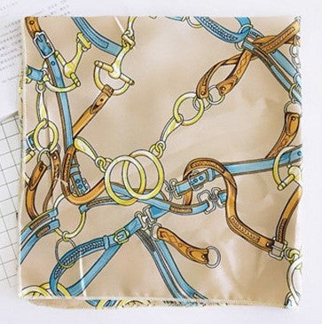 Bandana Discordia: le pouvoir du style et de l'audace