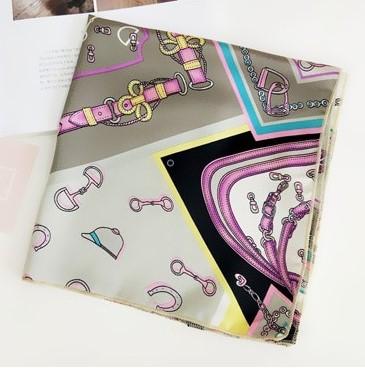 Fashion Bandana : Des bandanas à la pointe de la mode