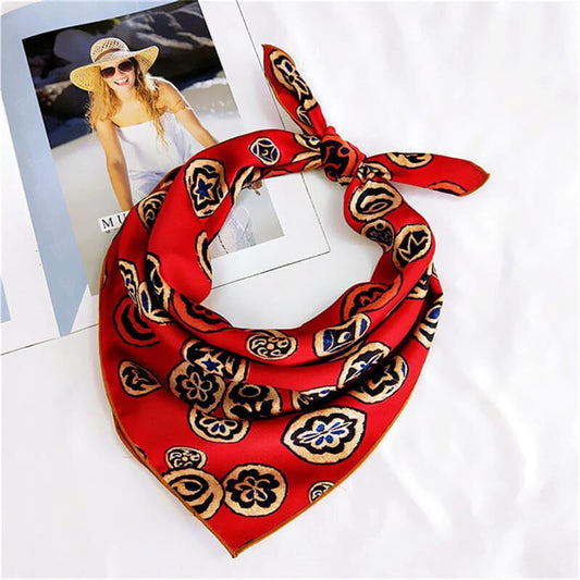 Bandana Frigg - Style et Tendance