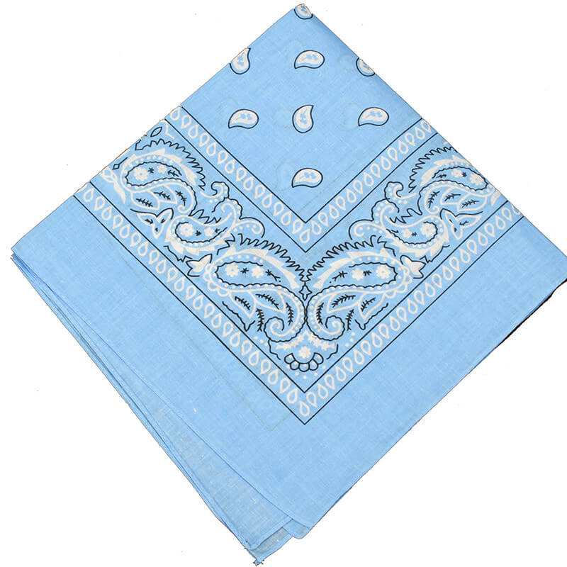 Bandana Hippity Hop