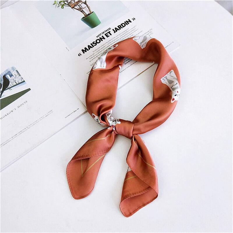 Inga Bandana - Pour un style unique