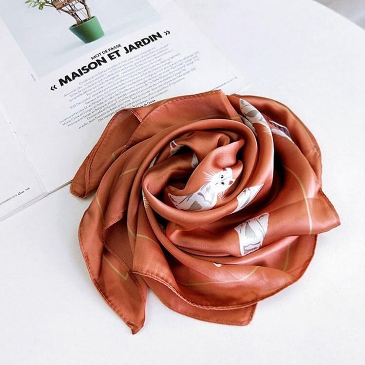 Inga Bandana - Pour un style unique
