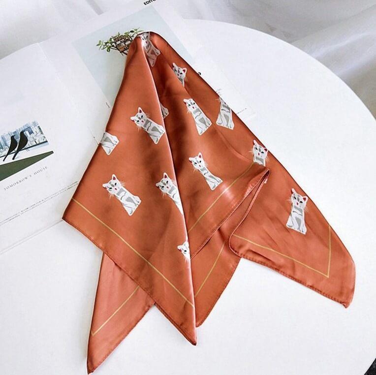 Inga Bandana - Pour un style unique