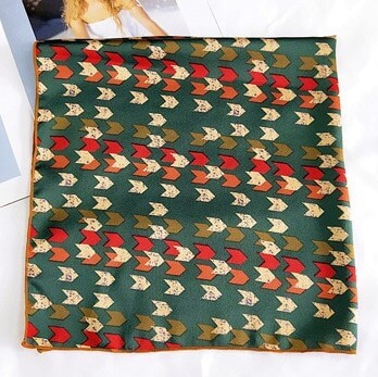 Lina Bandana - Le Bandana de qualité supérieure