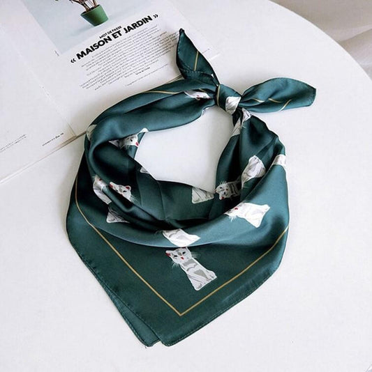 Bandana Liv - Votre référence en accessoires de mode