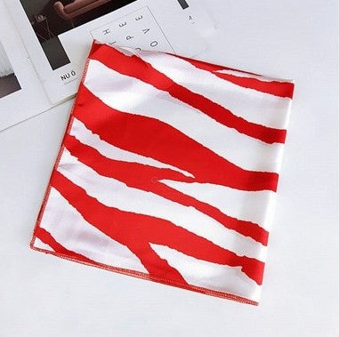 Bandana Mars: l'essence de l'originalité