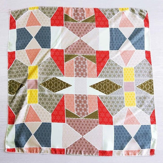 Bandana Maxima - L'élégance au rendez-vous