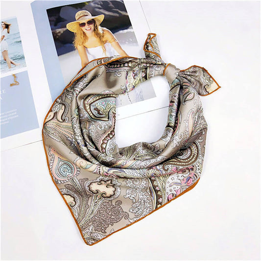 Bandana Minerve - Style Assuré