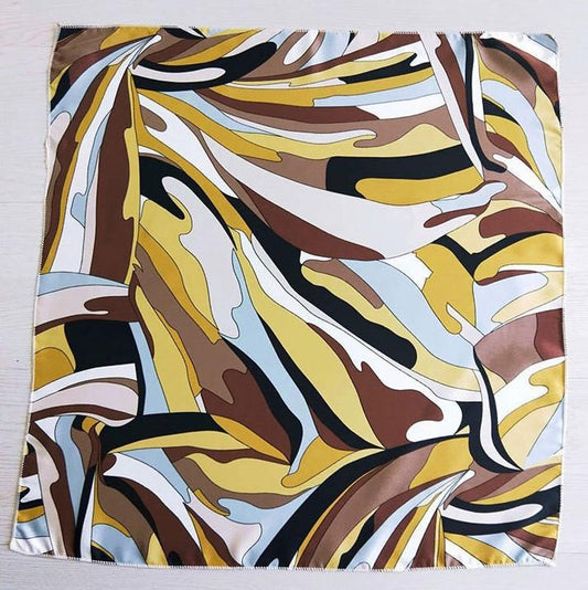 Bandana Mino: Style et Authenticité