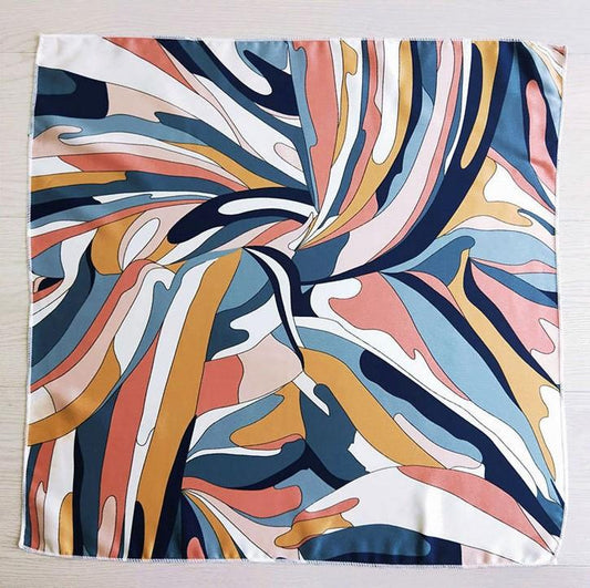 Nona Bandana - Style et Élégance