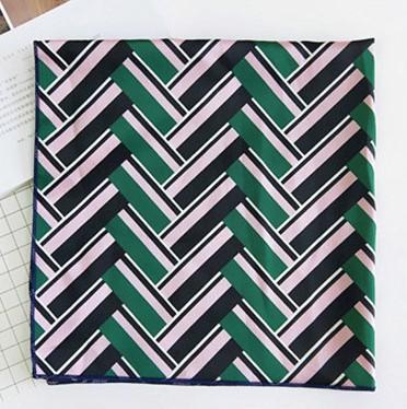 Bandana Nox - Style et Authenticité