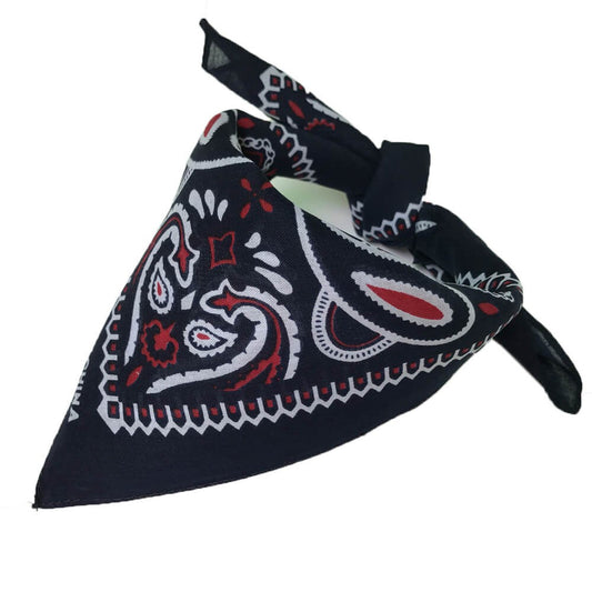 Bandana Old School X