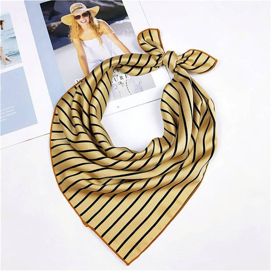 Bandana Phoebe: L'Accessoire Tendance Par Excellence