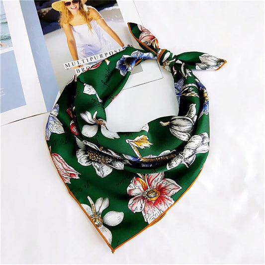 Selene Bandana - Le style à votre portée.