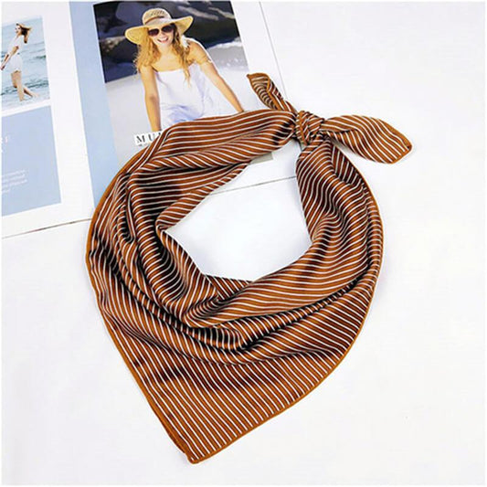 Ulysse Bandana : une touche de style unique