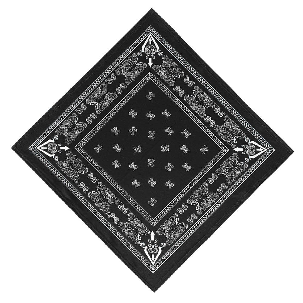 Zoro Bandana - L'accessoire ultime pour les aventuriers impétueux
