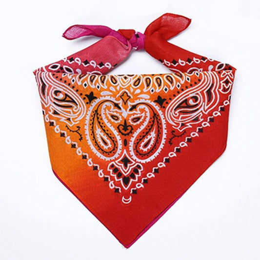 Zumba Bandana Groove