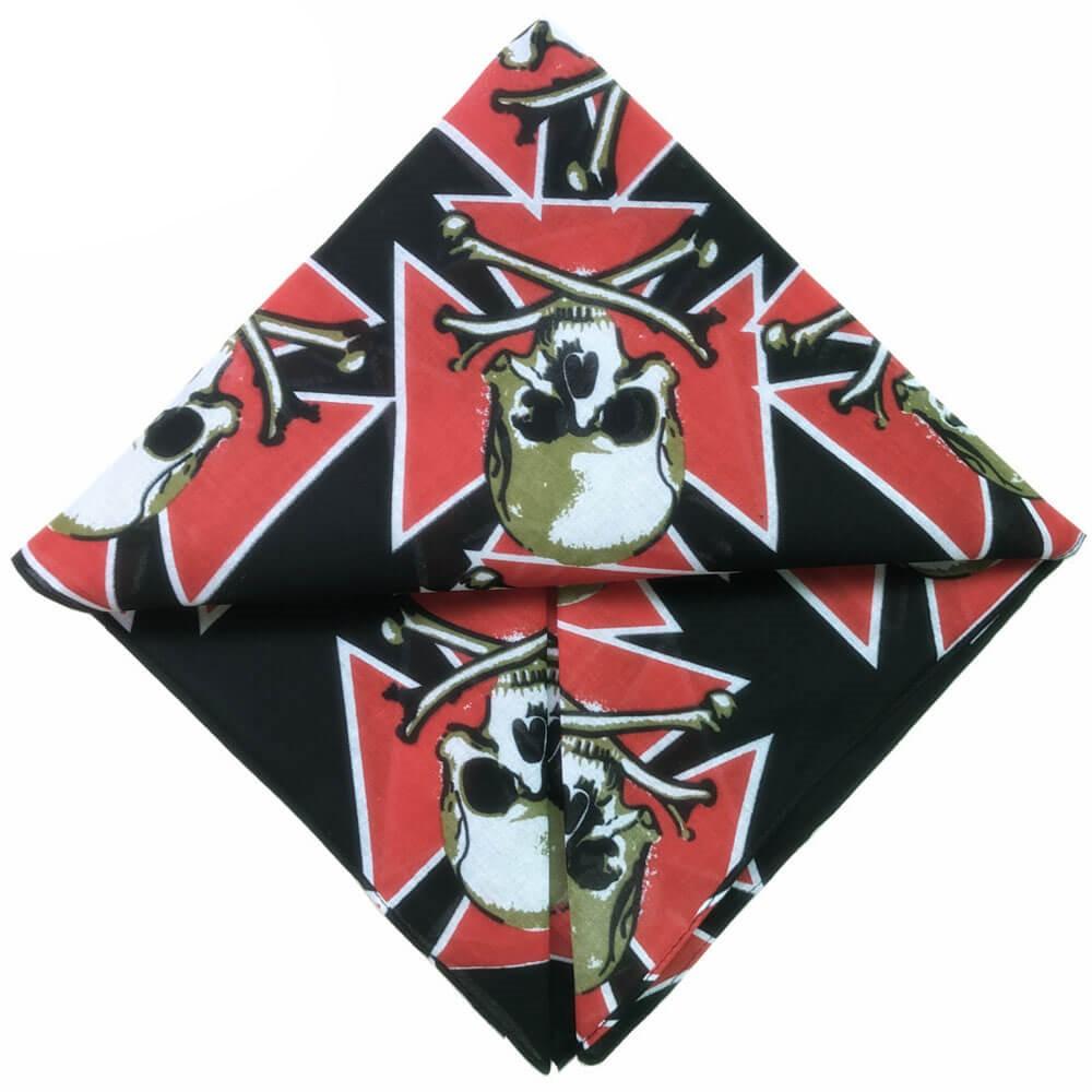 Bandana Anarchy Style