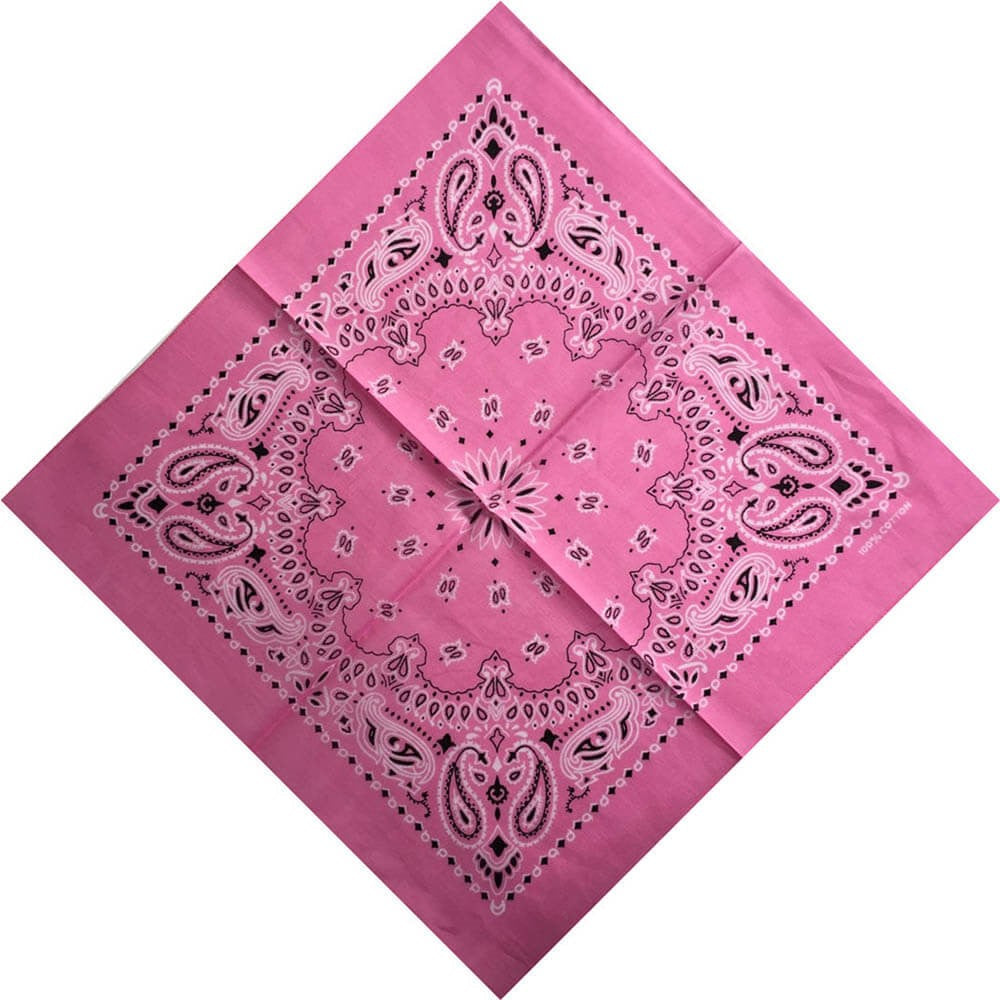 Anubis Bandana - Style et Originalité