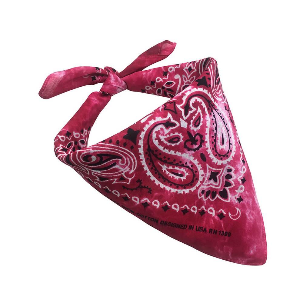 Bandana Braisé