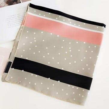 Bandana Cavalière - Style équestre affirmé