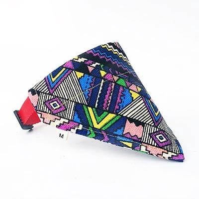 Bandana pour chien Original & Style