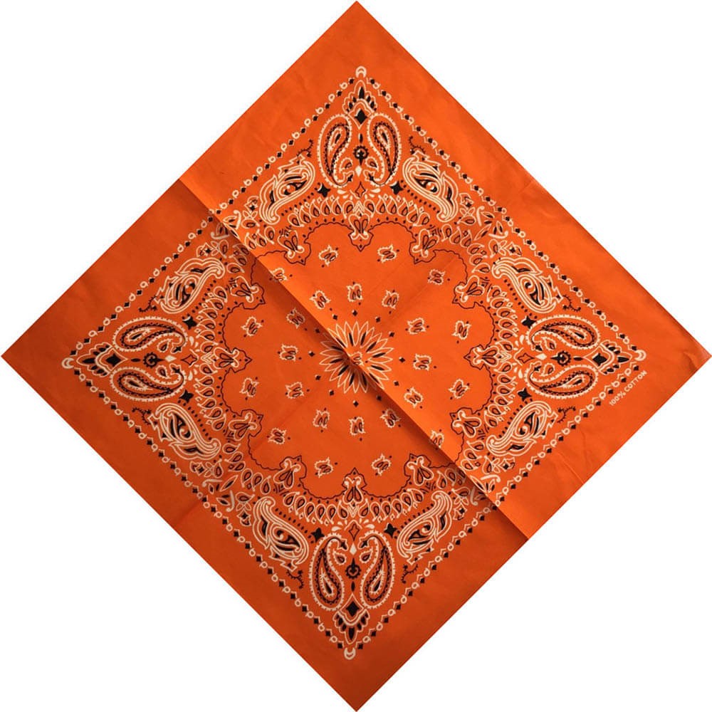 Bandana Chiron - Style et élégance assurés