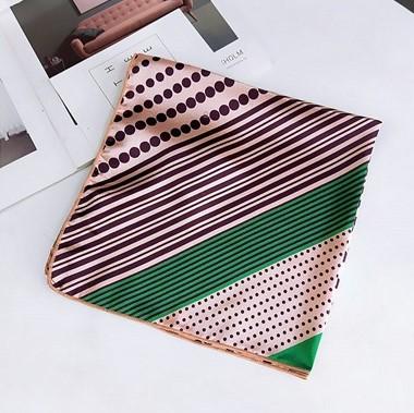 Bandana Claire: Style et élégance assurés