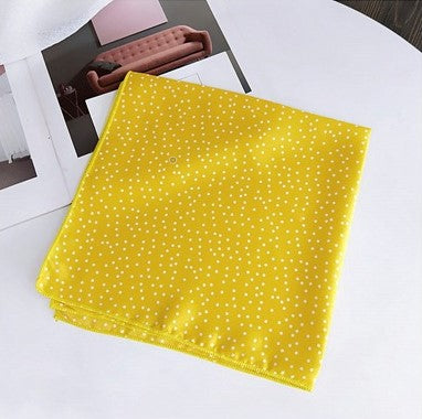 Bandana Classique - Le Style Inimitable