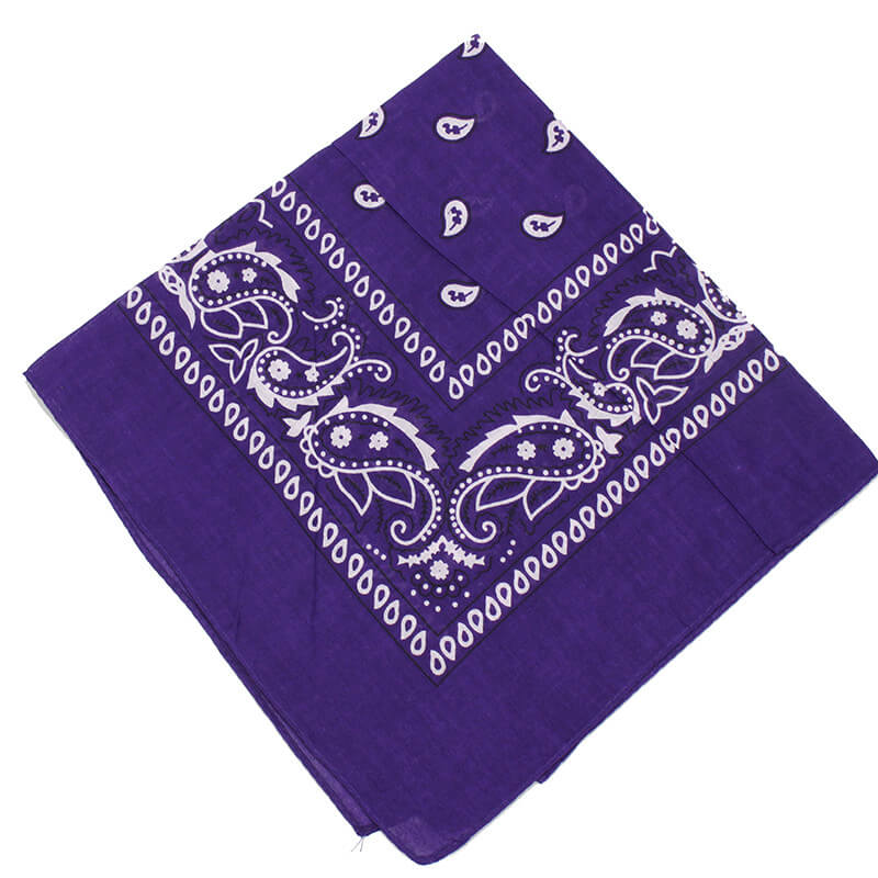 Bandana Gangster Club