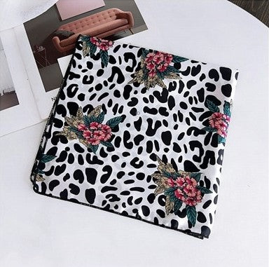 Bandana Jupiter - La touche cosmique par excellence