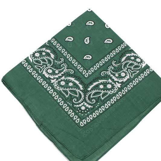 Bandana Kaki - Style et élégance assurés