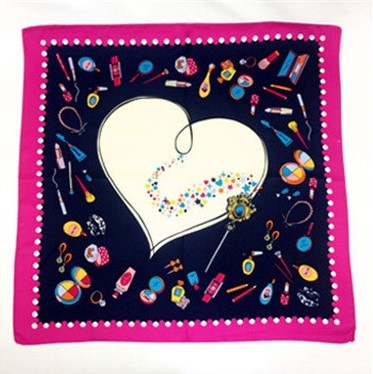 Love Your Bandana
