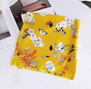 Luna Bandana - Style et élégance assurés