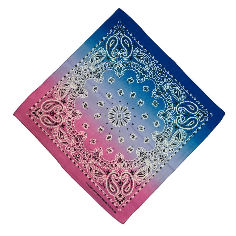 Bandana Olurun - Votre marque de référence pour les bandanas