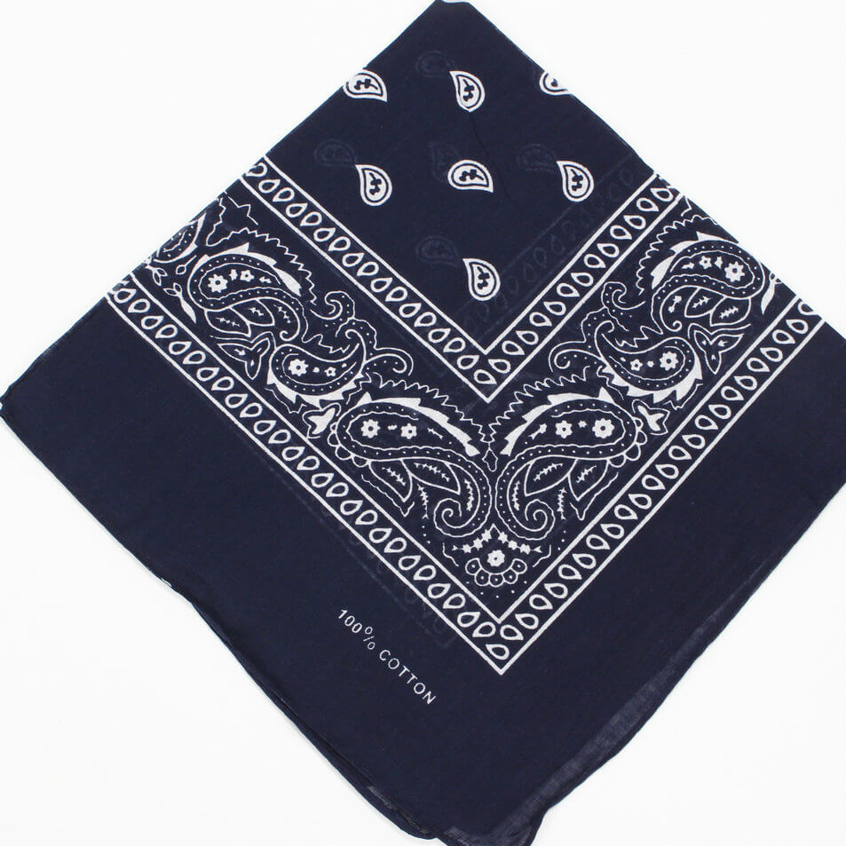 Rappeur Bandana - Style et Flow au rendez-vous