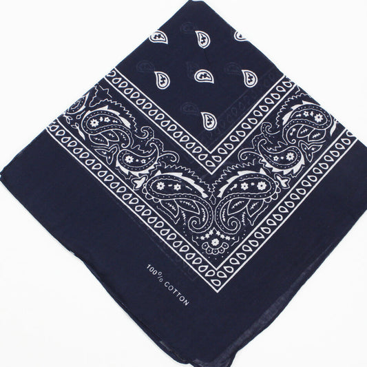 Rappeur Bandana - Style et Flow au rendez-vous